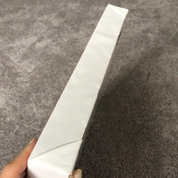 "Always Kiss Me Goodnight" Light Up Canvas - Picture 5 of 8